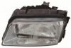 LORO 441-1124R-LD-E Headlight